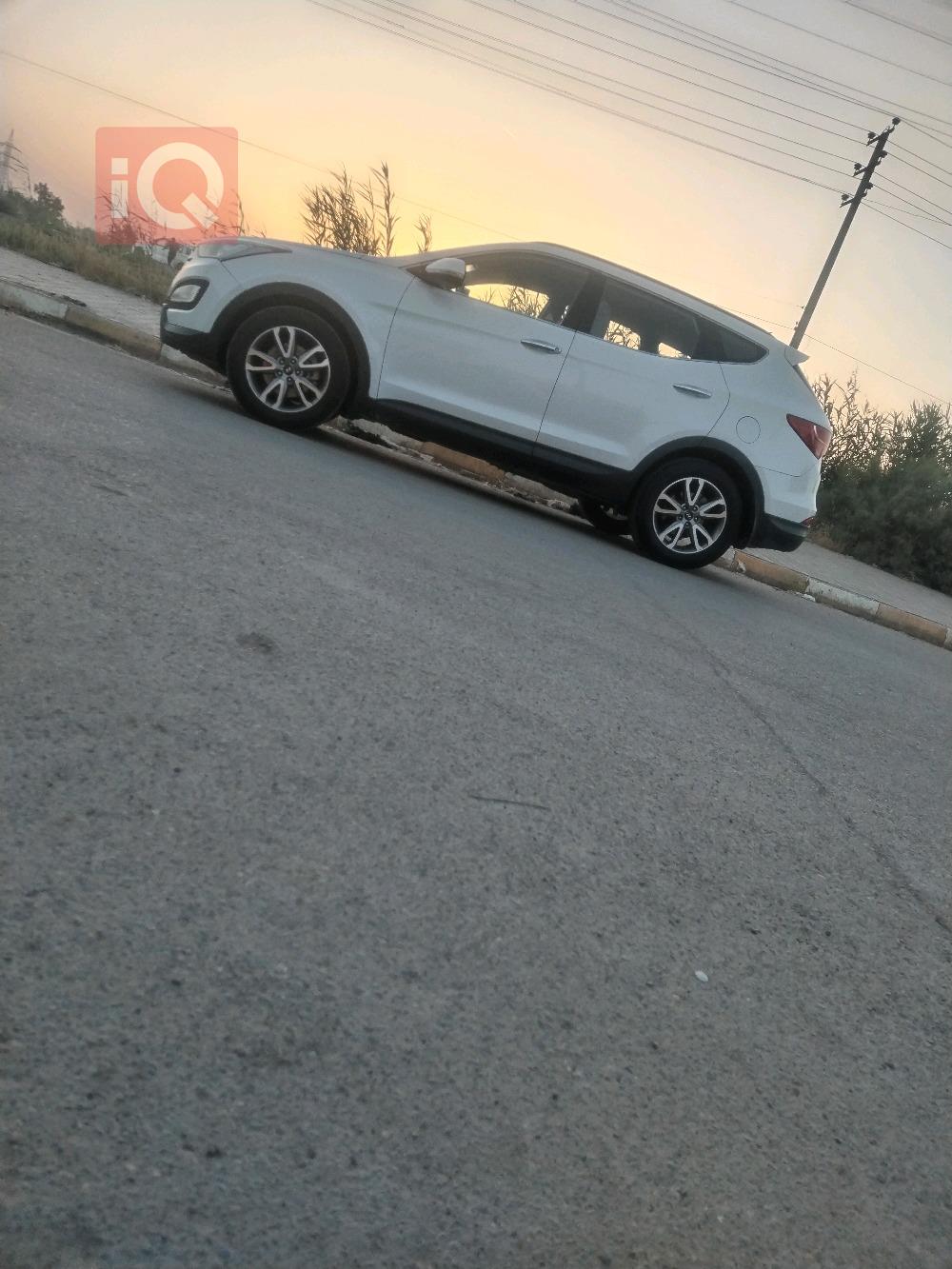 هیوندای سەنتافی